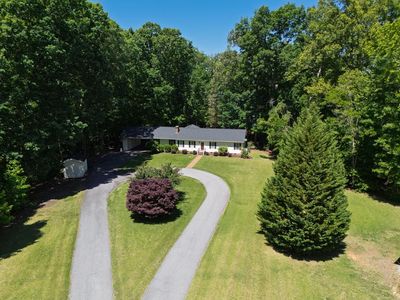 76 Mustang Rd