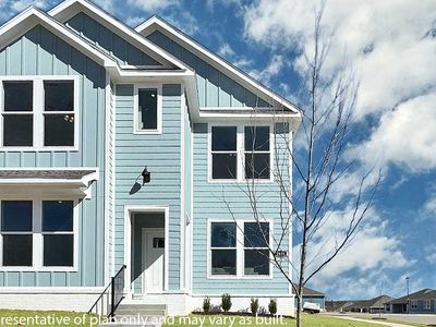 1862 Plan, Aiden's Place