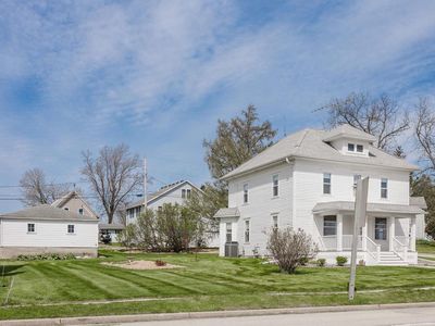 Property at 501 Main Street, Hollandale, WI