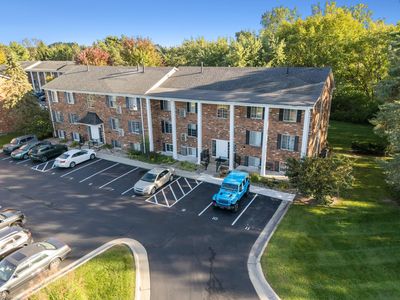 515 W Highland Rd APT E6