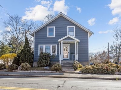 54 West St