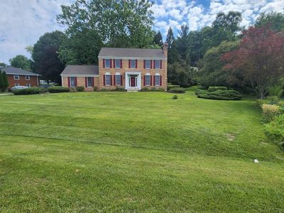 2525 McKenzie Rd