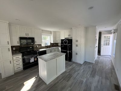 Madison Plan, Rainbow Lake Manor