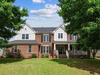 107 Vintage Hill Cir