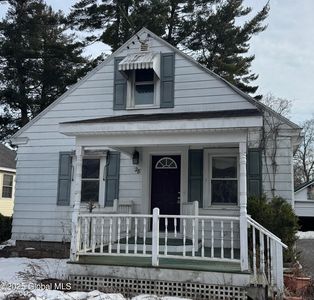 Property at 28 Wilson Avenue, South Glens Falls, NY