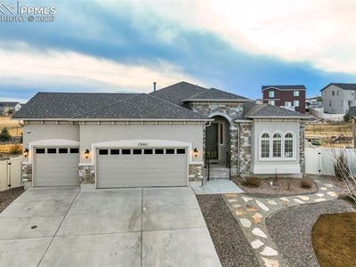 13165 Stone Peaks Way