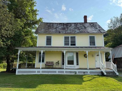 185 North Windsor Street