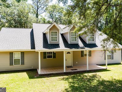 2116 Dot Harvey Rd