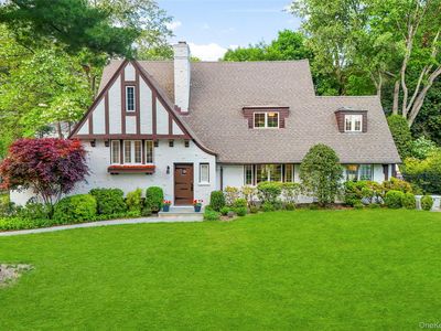 63 Rye Road
