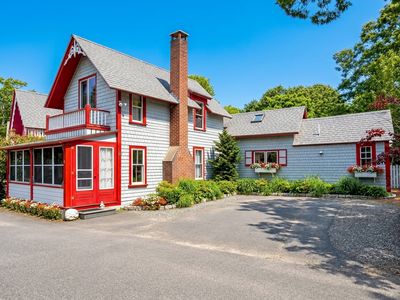 21 Butler Ave #1