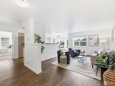 Property at 300 High School Road NE #300, Bainbridge Island, WA