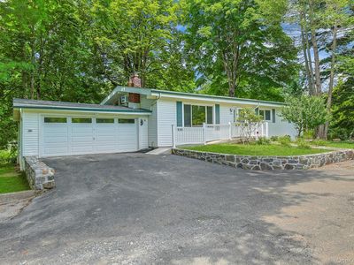 252 Watch Hill Road