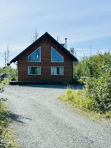 Property at 15378 E Wild Bill Way, Talkeetna, AK