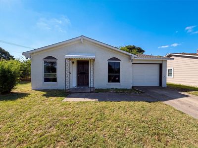 4268 Texas College Dr