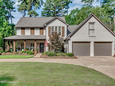 707 Wood Gate Dr