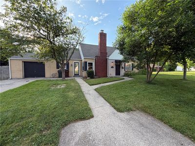 2816 Hazelwood Ave