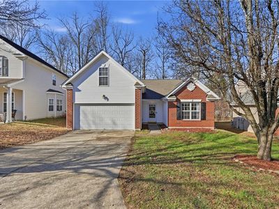 Property at 2165 Cliffvale Dr, High Point, NC