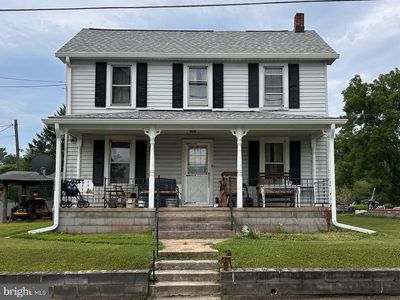5111 Doubs Rd