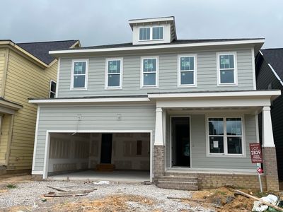 841 Lunar Light Dr
