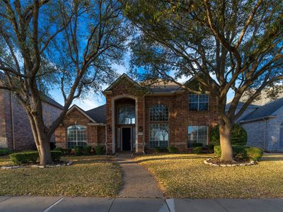 3305 Estacado Ln