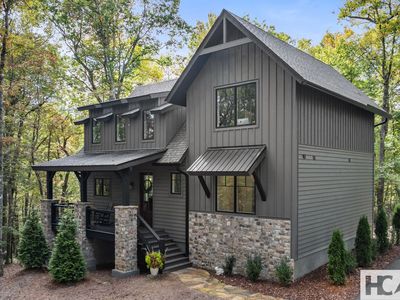 112 Gather Point Road