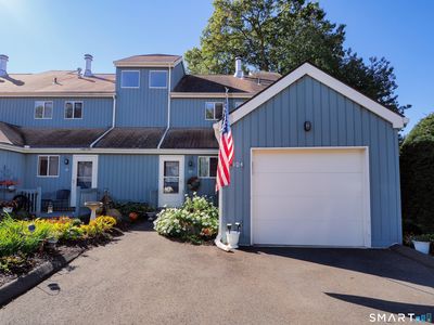 104 Black Birch Court #104