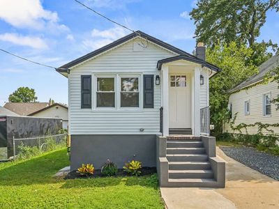 181 Hilltop Boulevard