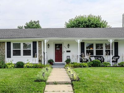 237 Hawthorne Dr