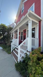 Property at 48 Blinman Street #2, New London, CT