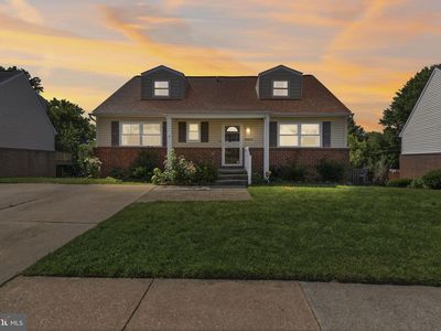 Property at 8605 Jessica Ln, Perry Hall, MD