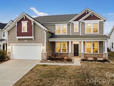 5029 Baileys Run Dr