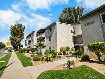 21801 Roscoe Blvd Unit 206