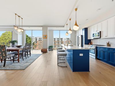 214 Hunt St UNIT 503