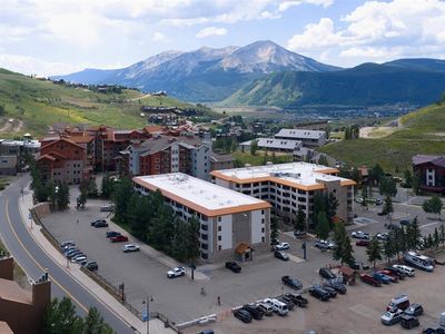 Property at 6 Emmons Road #179, Mount Crested Butte, CO