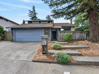284 Carlisle Way