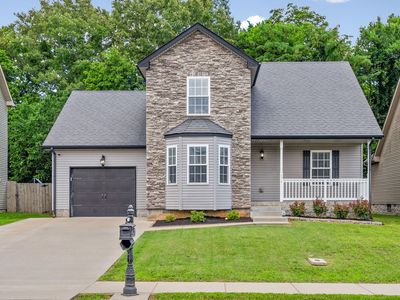 654 Fox Hound Dr