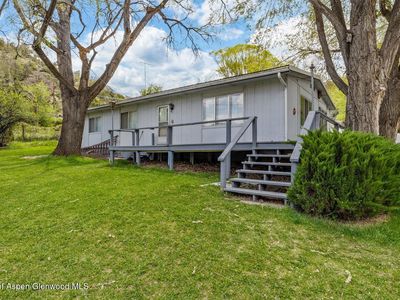 Property at 100 Apple Dr, New Castle, CO