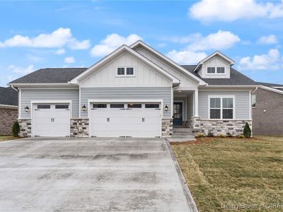 5404 Melbourne Drive Lot #1502