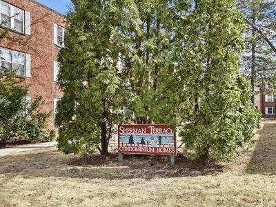 35 Sherman Terrace UNIT 5