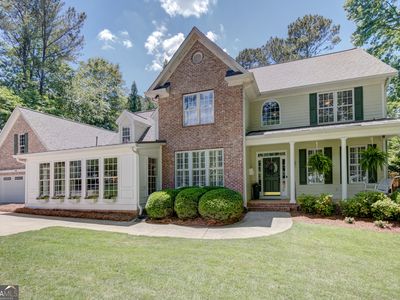 180 Shoreline Cir