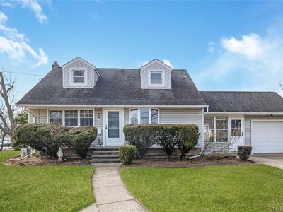 Property at 172 Glengariff Road, Massapequa Park, NY
