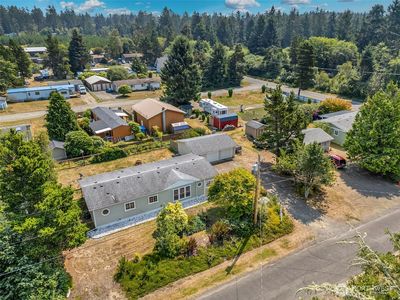 Property at 29044 R Street, Ocean Park, WA