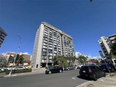 1650 Kanunu St APT 1203