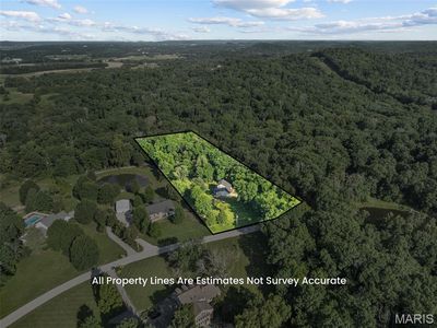 16447 Scenic Ridge Rd
