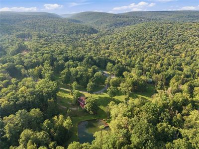 663 Fork Run Rd