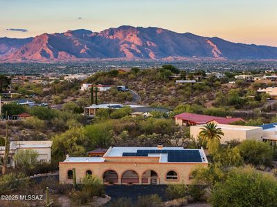 4614 N Camino De La Codorniz