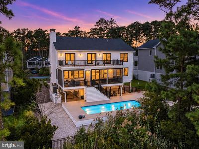 421 Salt Pond Rd