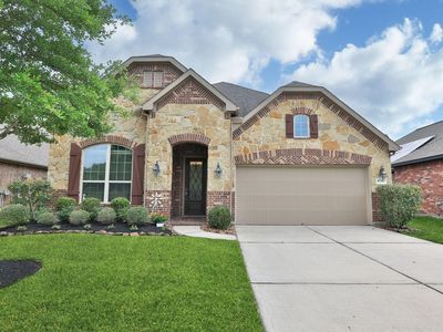 21350 Auburn Reach Dr