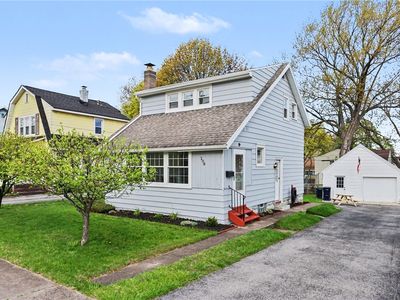 108 Point Pleasant Rd