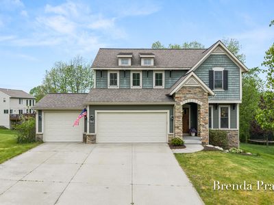 9845 Sunset Ridge Dr NE